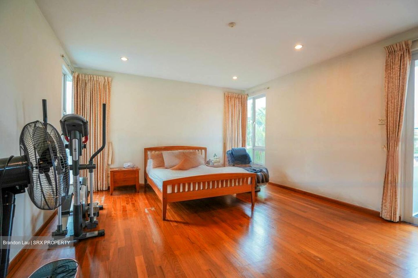 Sembawang Hills Estate (D20), Semi-Detached #467268091